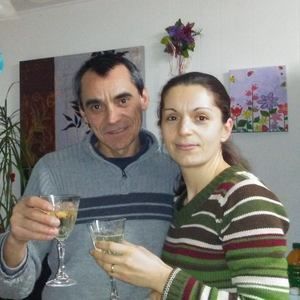 Meet your Posher, Paula